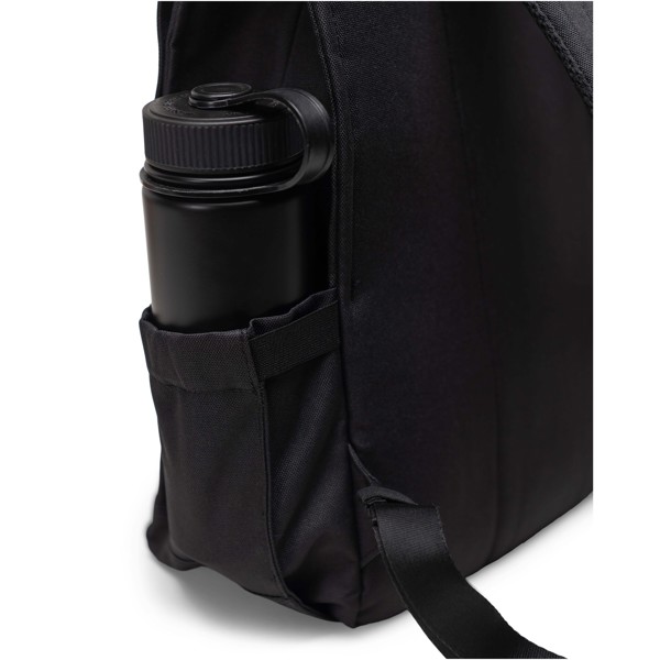 Herschel City recycled backpack 16L - Black