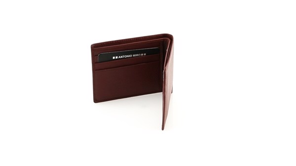 Wallet Fagus - Black