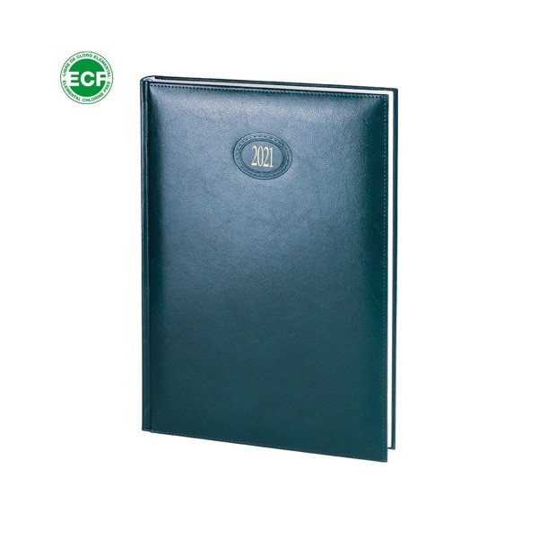 Diary Versalles - Green