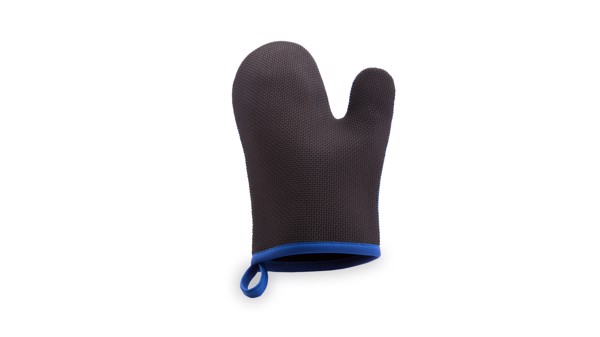 Kitchen Mitten Tosha - Black