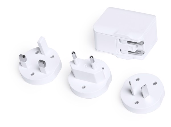 Travel Adapter Duban