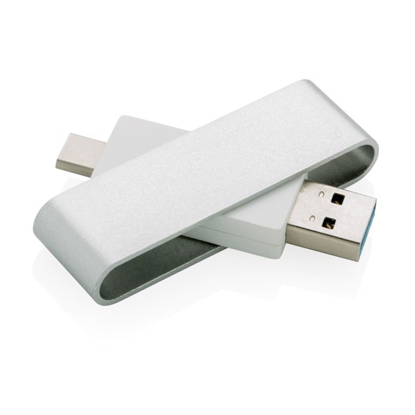 Pivot USB with type C