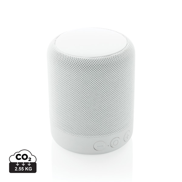 Funk wireless speaker - White