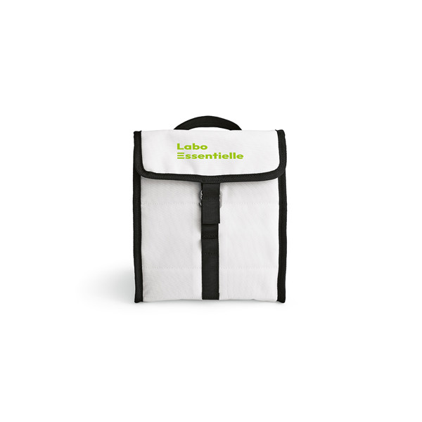 Reykjavik Cooler - White