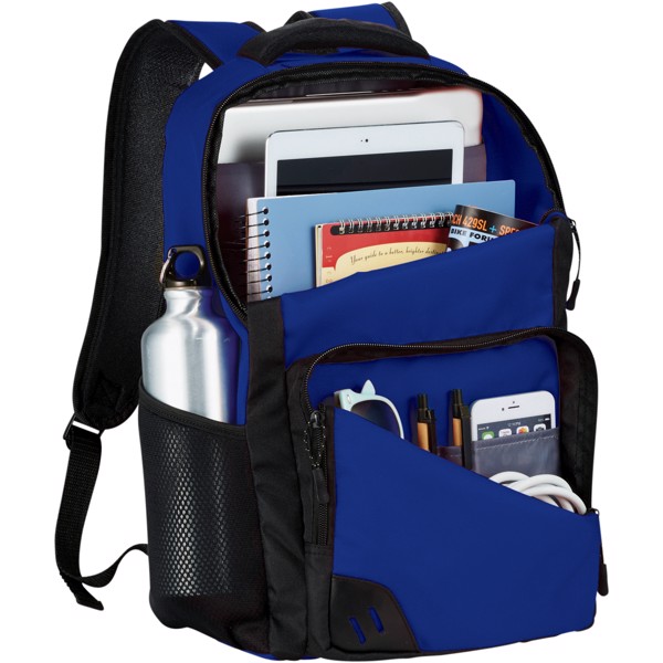 Rush 15.6" laptop backpack