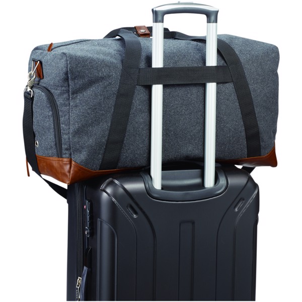 Campster 22" duffel bag
