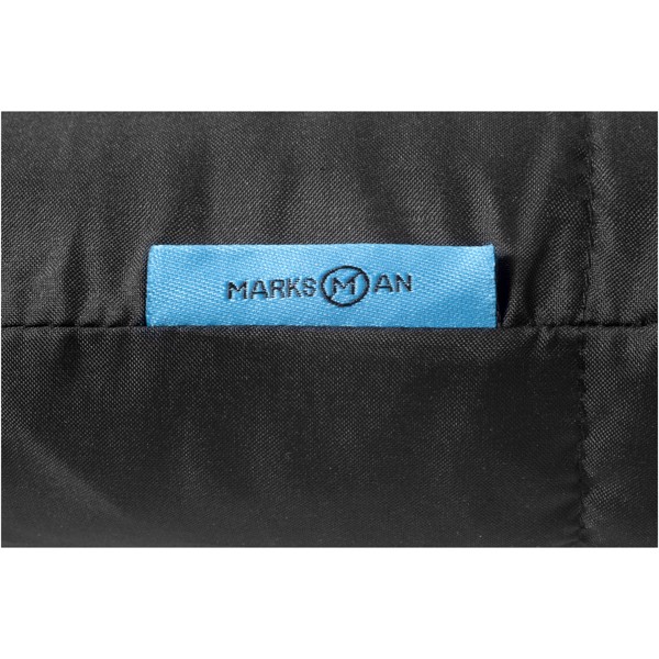 Halo 30\" exclusive design umbrella - Black