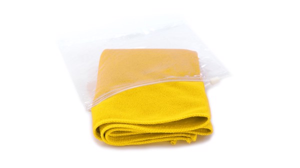 Absorbent Towel Kotto - White