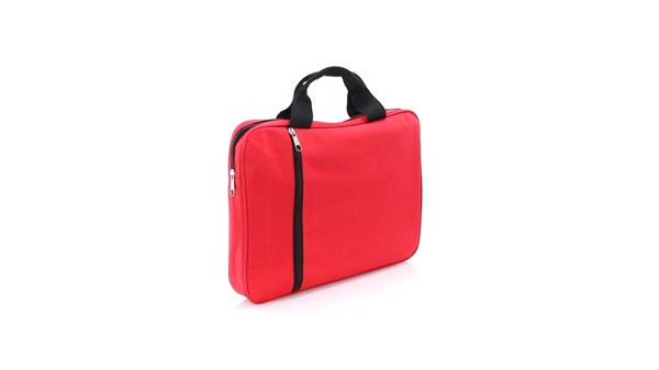 Document Bag Lendys - Black