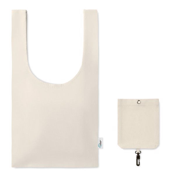 150gr/m² large foldable bag Fold-It-Up