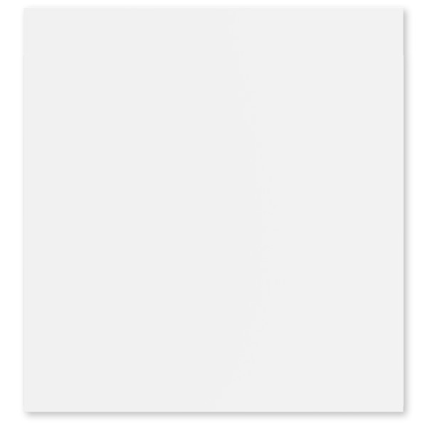 10-pieces plasters with full colour printed paper envelope - White
