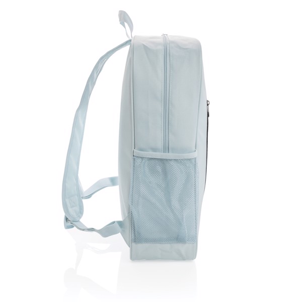 Tierra cooler backpack - Blue