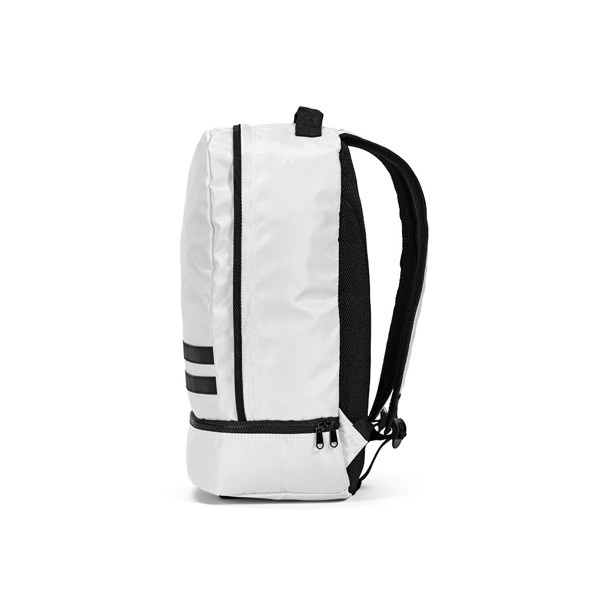 Buenos Aires Backpack - White
