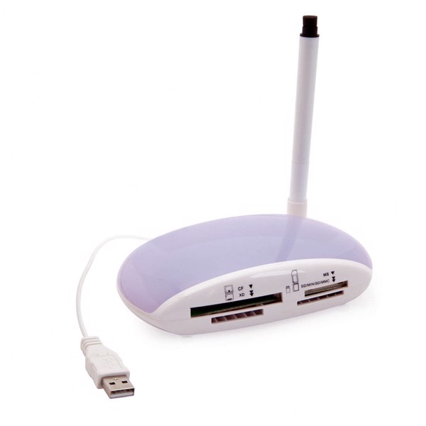 Card Reader Usak