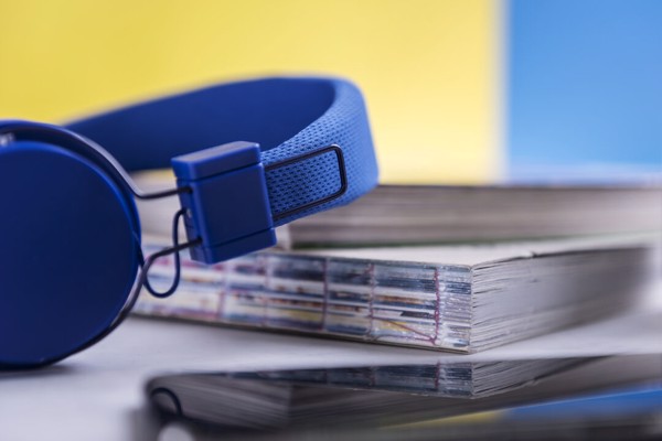 Headphones Neymen - White