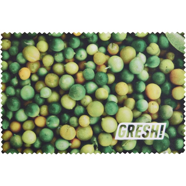 Caro sublimation cleaning cloth small