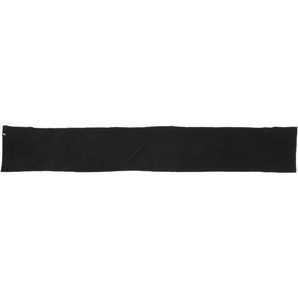 Šála Mark - Černá