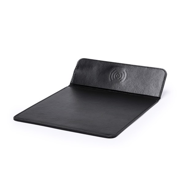Charger Mousepad Dropol