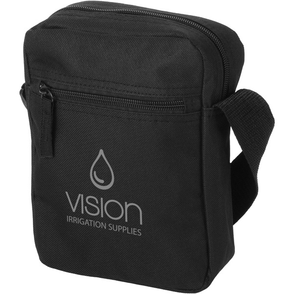 New York messenger bag