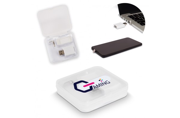 Laptop/Phone security set