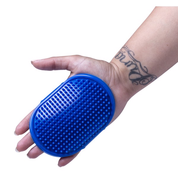 Pets Hairbrush Weton - Red