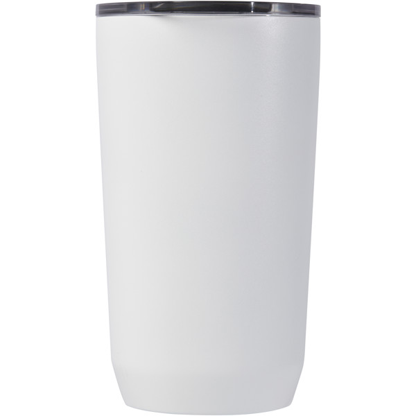 CamelBak® Horizon 500 ml vacuum insulated tumbler - White