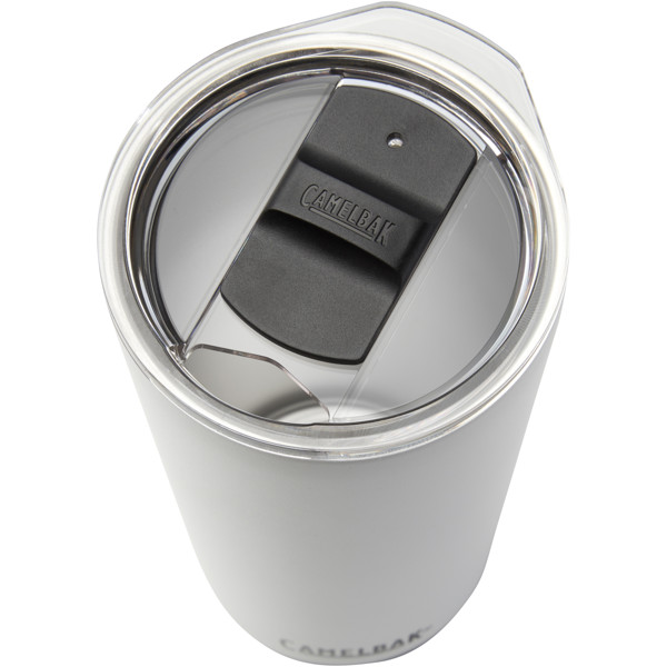 CamelBak® Horizon 600 ml vacuum insulated tumbler - White