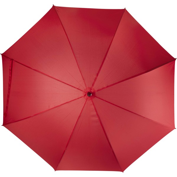 Ibi 27\" umbrella - Red