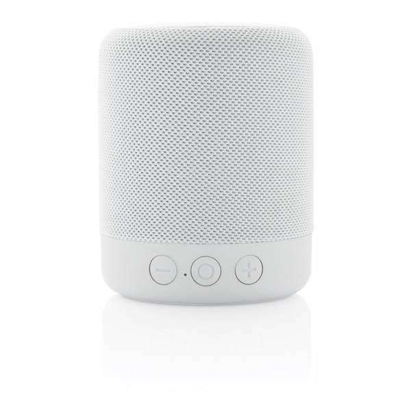 Funk wireless speaker - White