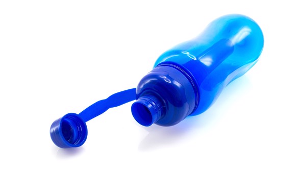 Bottle Bore - Yellow