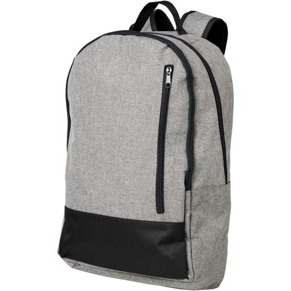 Mochila para portátil de 15" "Grayley"