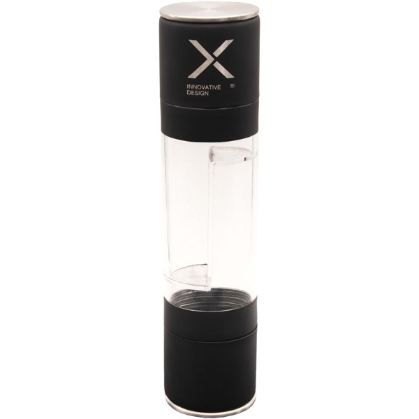 SCX.design K08 salt and pepper ceramic grinder
