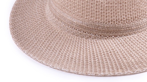Hat Hindyp - White
