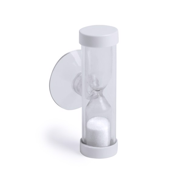 Timer Siapax - White