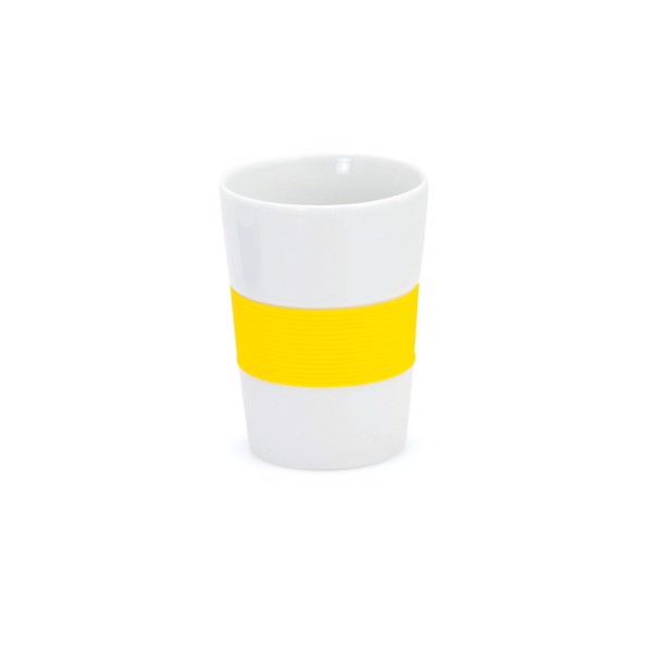 Cup Nelo - Yellow