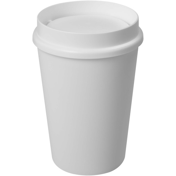 Americano® Switch 300 ml tumbler with 360° lid - White
