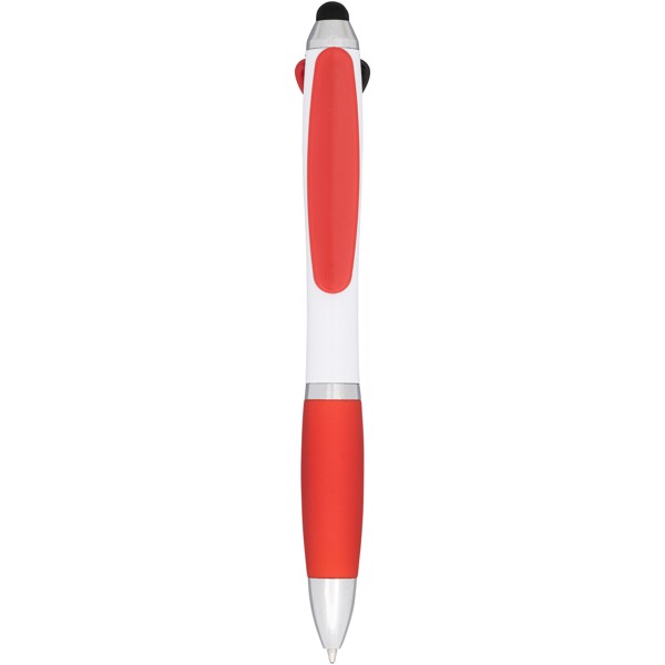 Nash 4-in-1 ballpoint pen