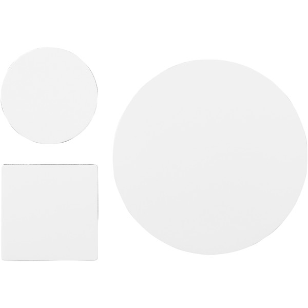 Podložka pod myš Q-Mat® a sada tácků combo 4