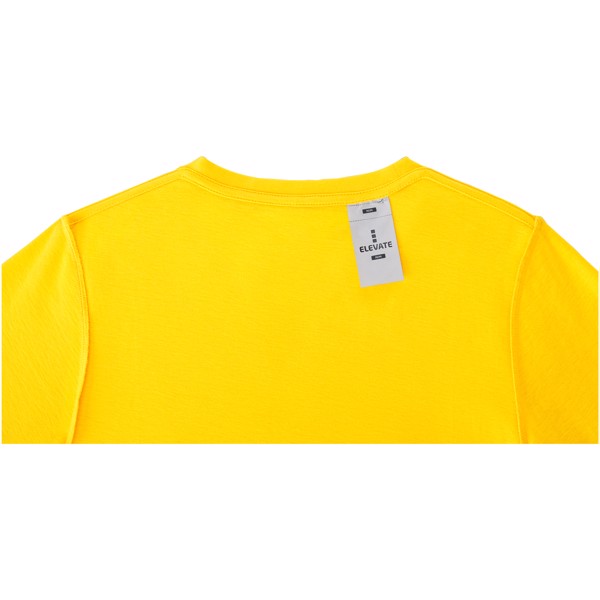 Heros T-Shirt für Damen - gelb / M