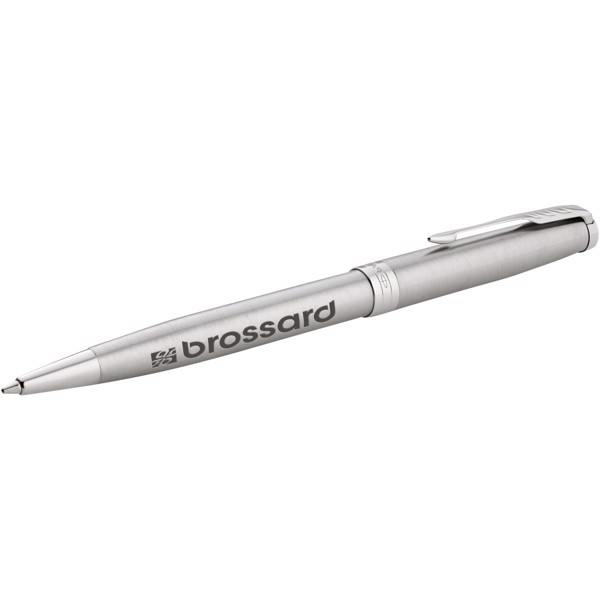 Sonnet ballpoint pen - Silver