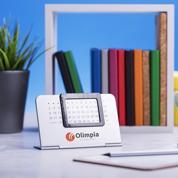 Everlasting Calendar Lider