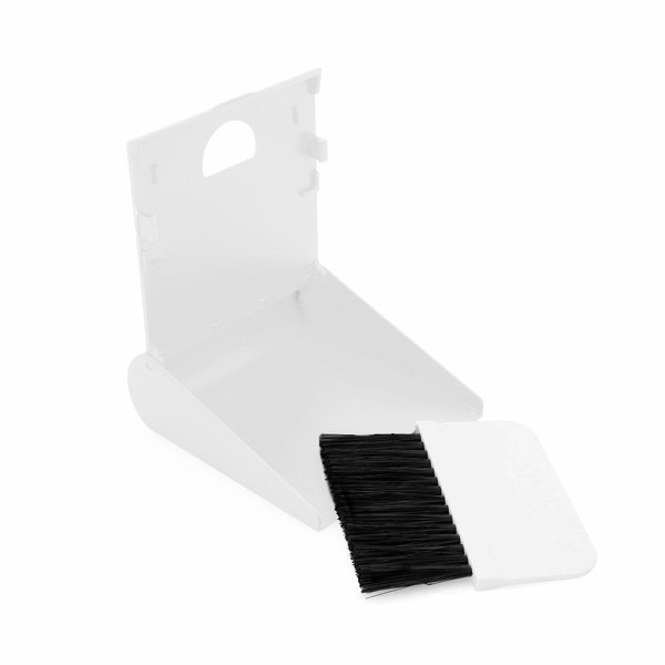 Cleaning Set Naibel - White