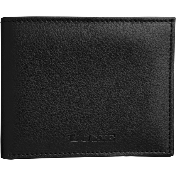 Baritone ballpoint pen and wallet gift set