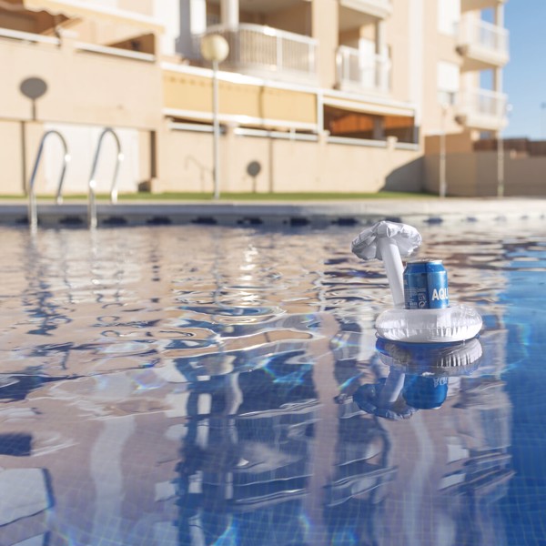 Holder Rechel - White