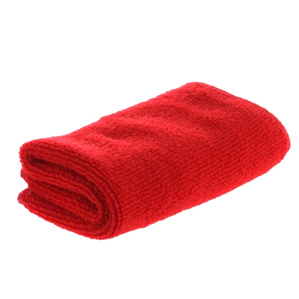 Absorbent Towel Rustuff - Yellow