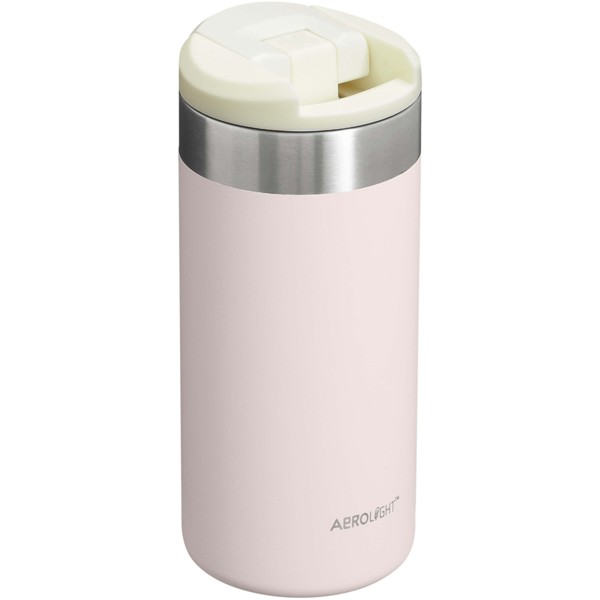 Stanley 350 ml AeroLight™ transit tumbler - Light Pink