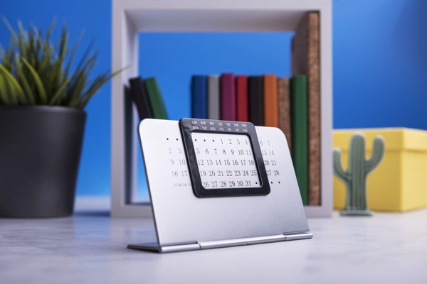 Everlasting Calendar Lider