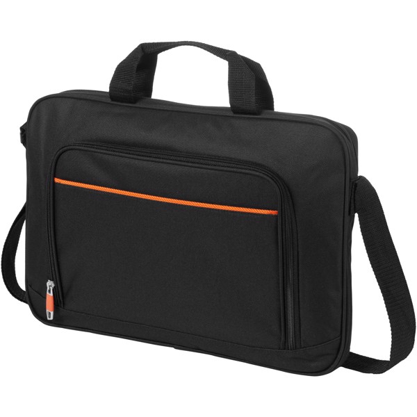 Bolsa de congresos para portátil de 14" "Harlem"