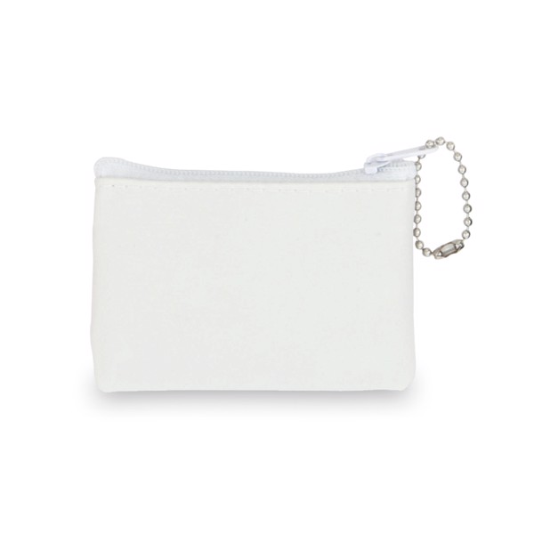 Purse Zesh - White