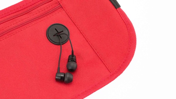 Waistbag Inxul - White